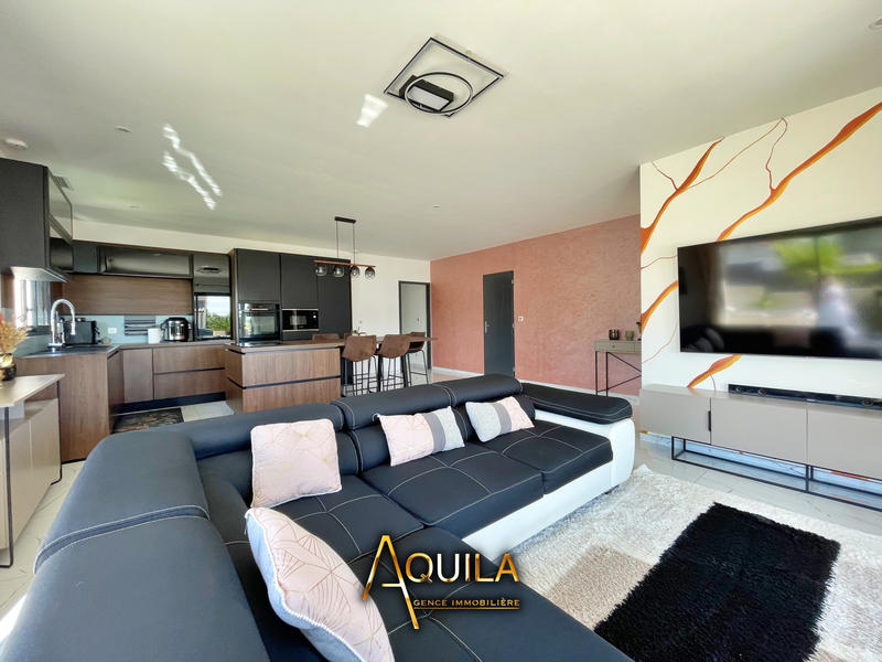 Villa - 108 m² - 4 pièces