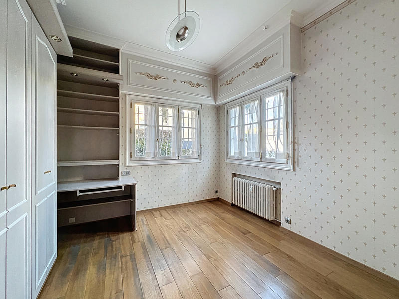 Appartement - 32 m² - 1 pièce