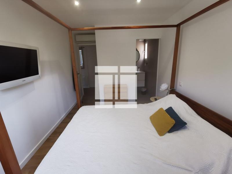 Appartement - 130 m² - 4 pièces