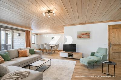 Appartement - 86 m² - 4 pièces