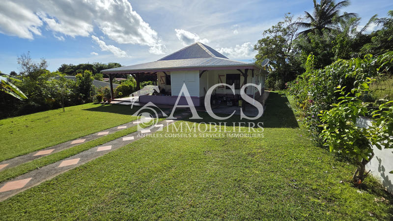 Maison - 135 m² - 5 pièces