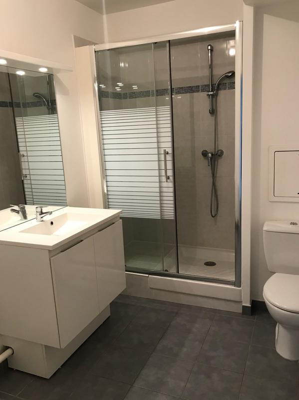 Appartement - 29 m² - 1 pièce