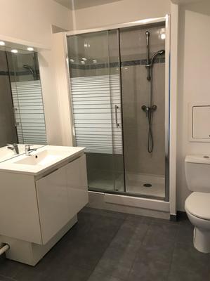 Appartement - 29 m² - 1 pièce