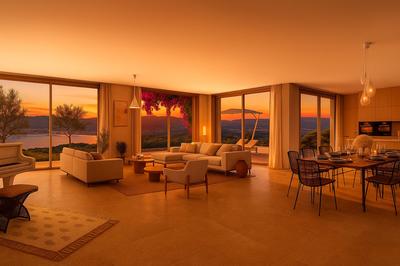 Villa - 384 m² - 7 pièces