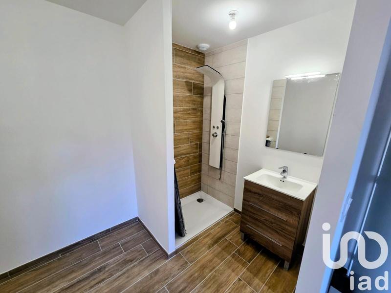 Maison - 104 m² - 4 pièces