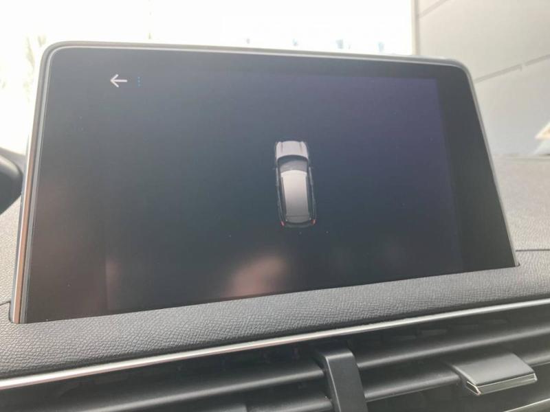 Peugeot 3008 II Puretech 130 s&amp;amp;S Active Business