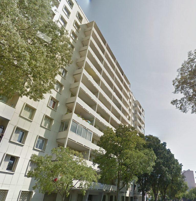 Appartement - 52 m² - 3 pièces