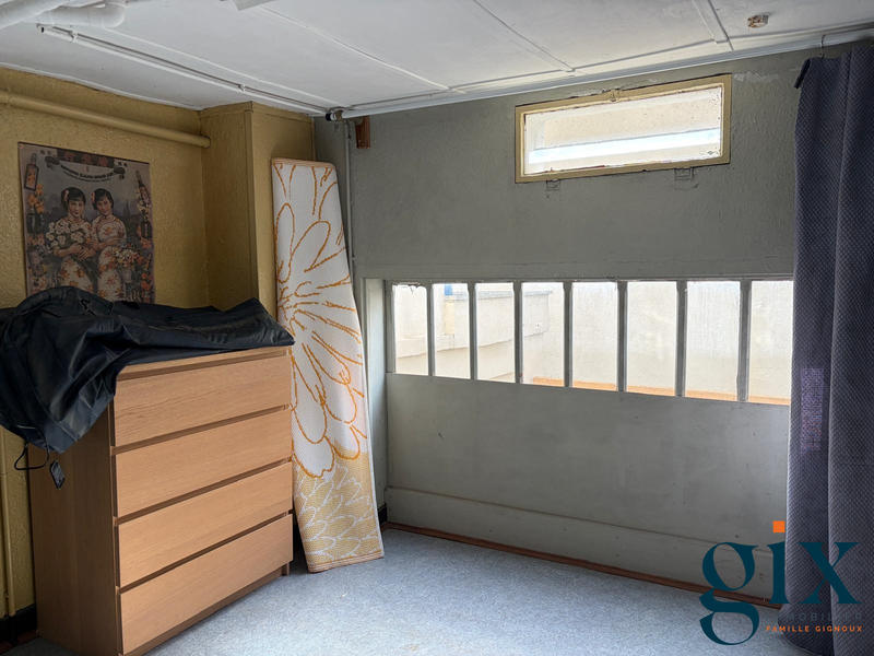 Local commercial - 148 m²