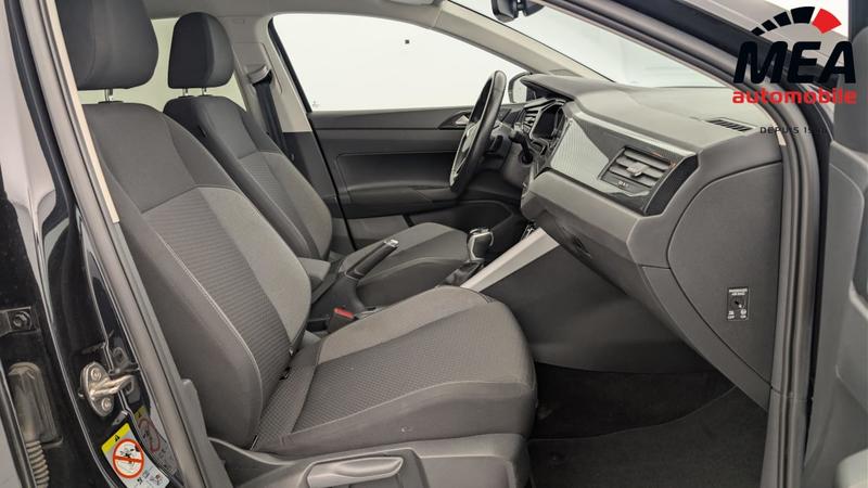 Volkswagen Polo 1.0 Tsi 95 s Dsg7 Life