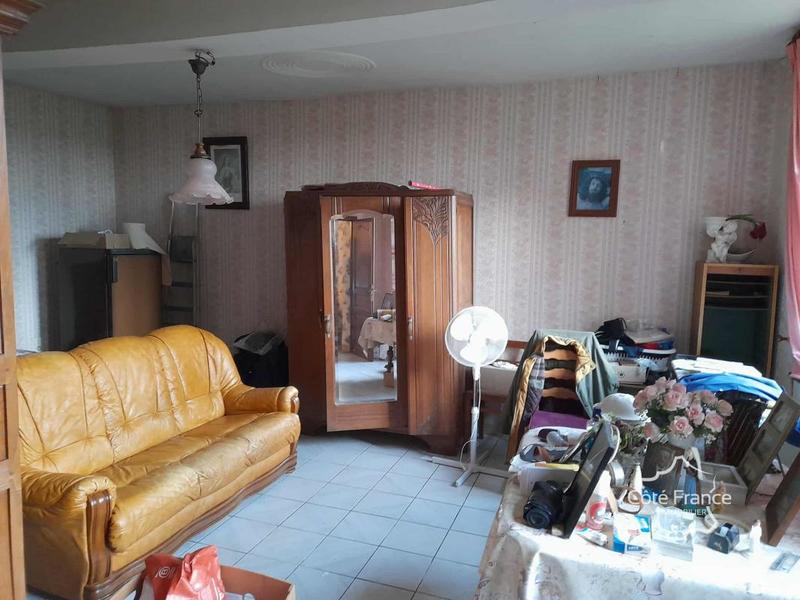 Propriété - 128 m² - 4 pièces