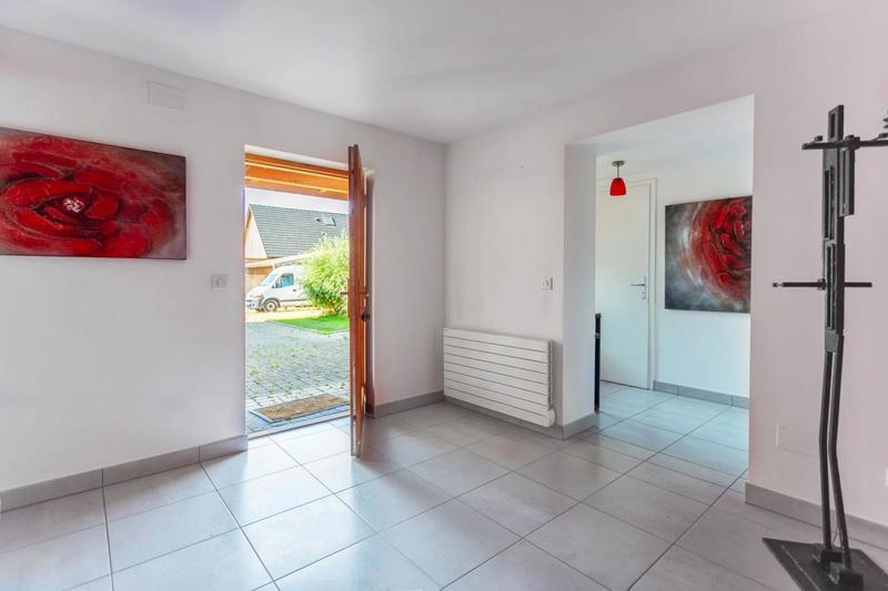 Propriété - 277 m² - 7 pièces