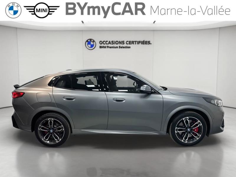 Bmw X2 U10 xDrive 20d 163ch Dkg7 m Sport