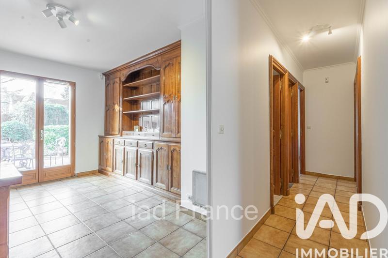 Maison - 192 m² - 8 pièces