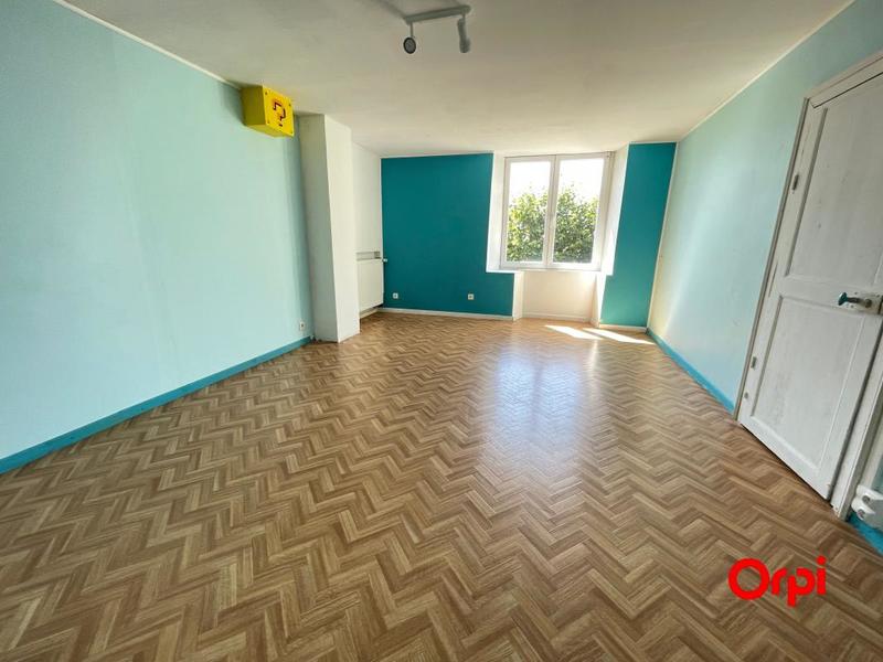 Maison - 175 m² - 7 pièces