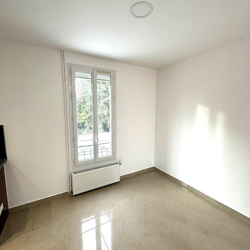 Maison - 126 m² - 7 pièces