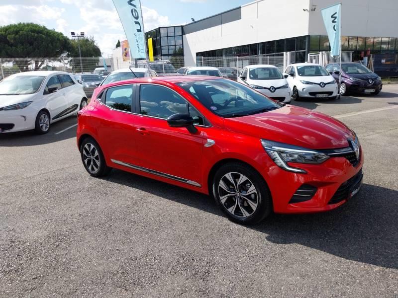 Renault Clio E-Tech 140 - 21n Limited