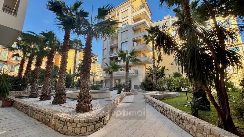 Appartement - 31 m² - 2 pièces