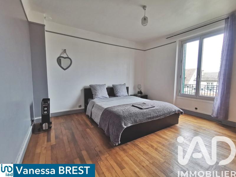 Maison - 160 m² - 8 pièces