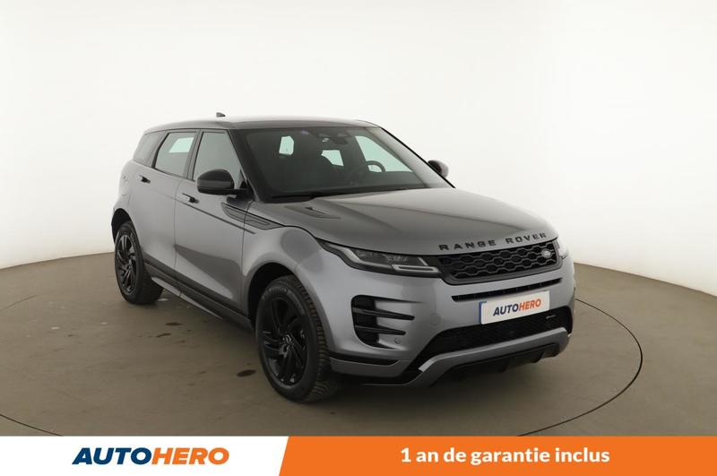 Land Rover Range Rover Evoque P300e Phev 4wd R-Dynamic s Bva8 309 ch