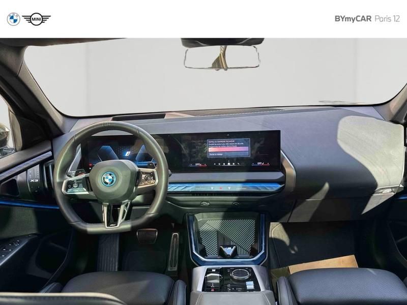 Bmw X3 G45 30e xDrive 299 ch Bva8 m Sport