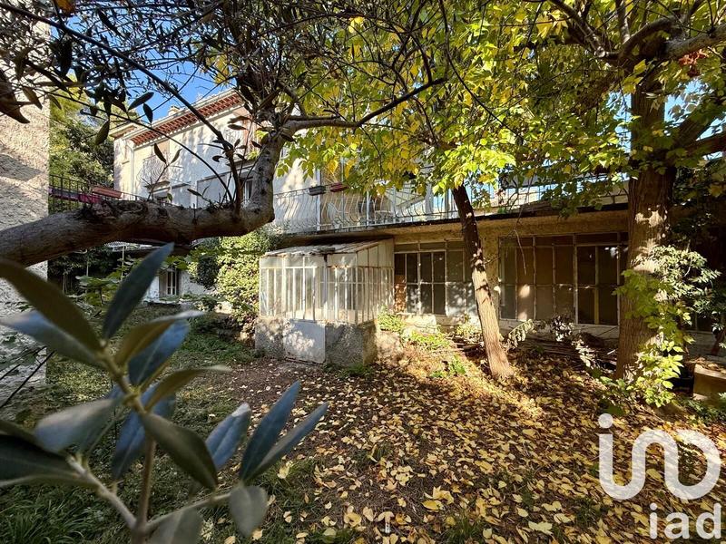 Maison - 176 m² - 7 pièces