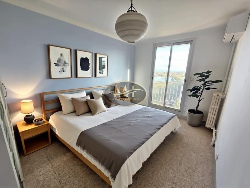 Appartement - 67 m² - 4 pièces