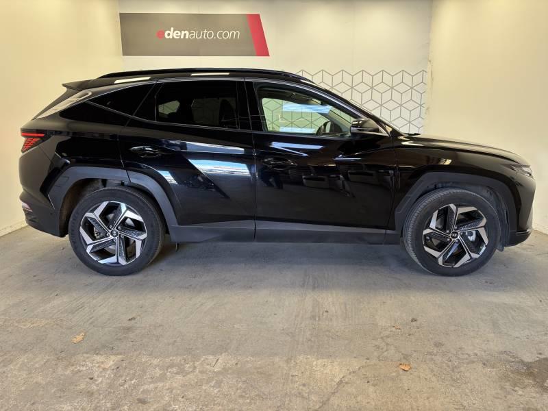 Hyundai Tucson 1.6 t-Gdi 230 Hybrid Bva6 Executive