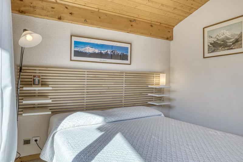 Appartement - 49 m² - 4 pièces