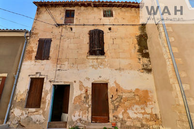 Maison de village - 138 m² - 6 pièces