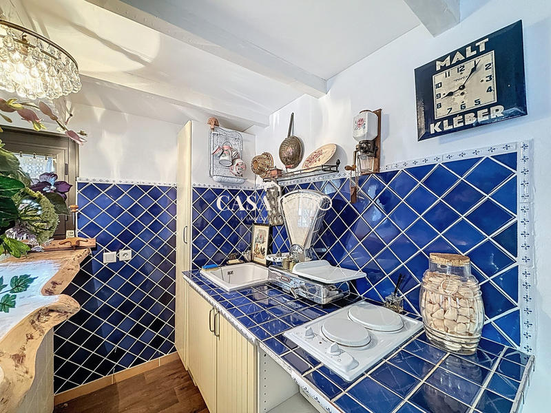 Maison - 146 m² - 5 pièces