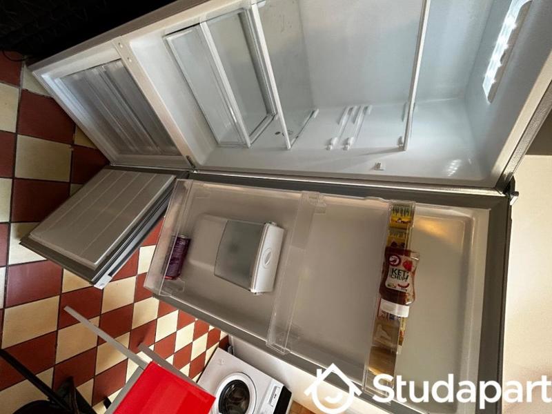 Appartement - 30 m² - 2 pièces