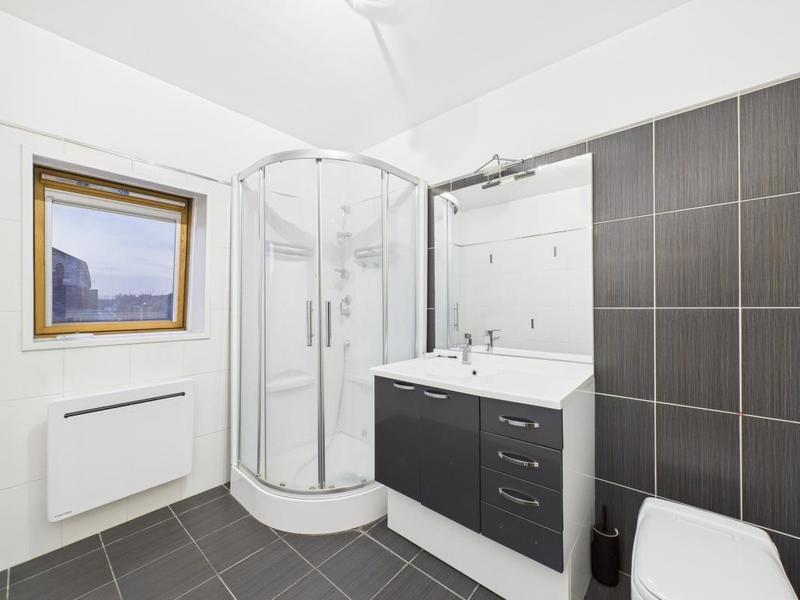 Maison - 138 m² - 6 pièces