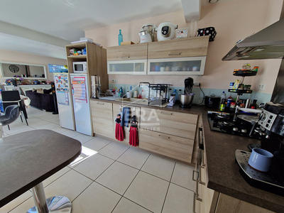 Maison - 115 m² - 6 pièces