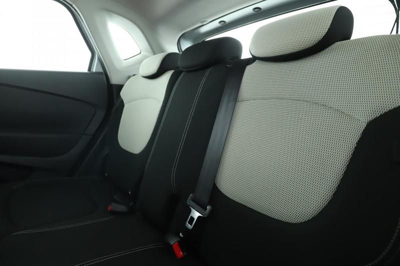 Renault Captur 1.5 dCi Business Edc 90 ch