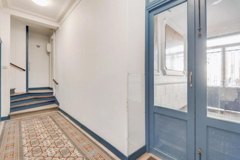 Appartement - 46 m² - 3 pièces