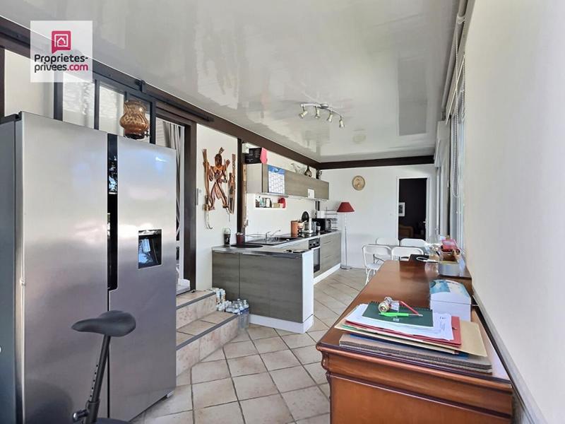 Maison - 52 m² - 4 pièces