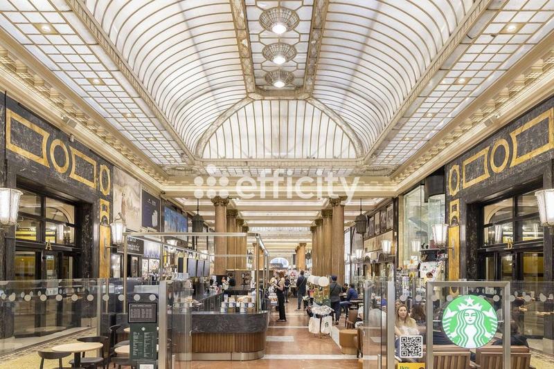 Appartement - 56 m² - 2 pièces