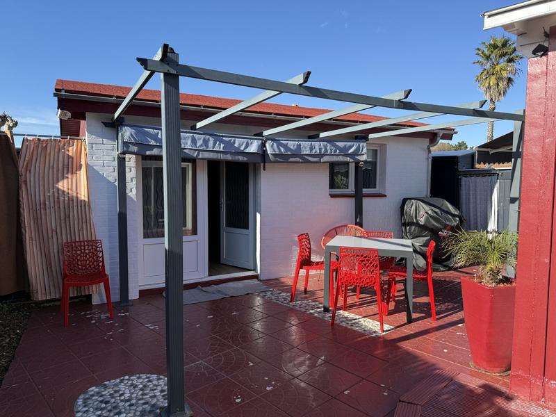 Maison - 94 m² - 3 pièces