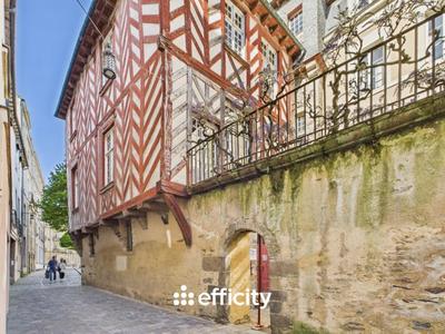 Appartement - 30 m² - 1 pièce