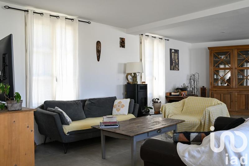 Maison - 137 m² - 4 pièces