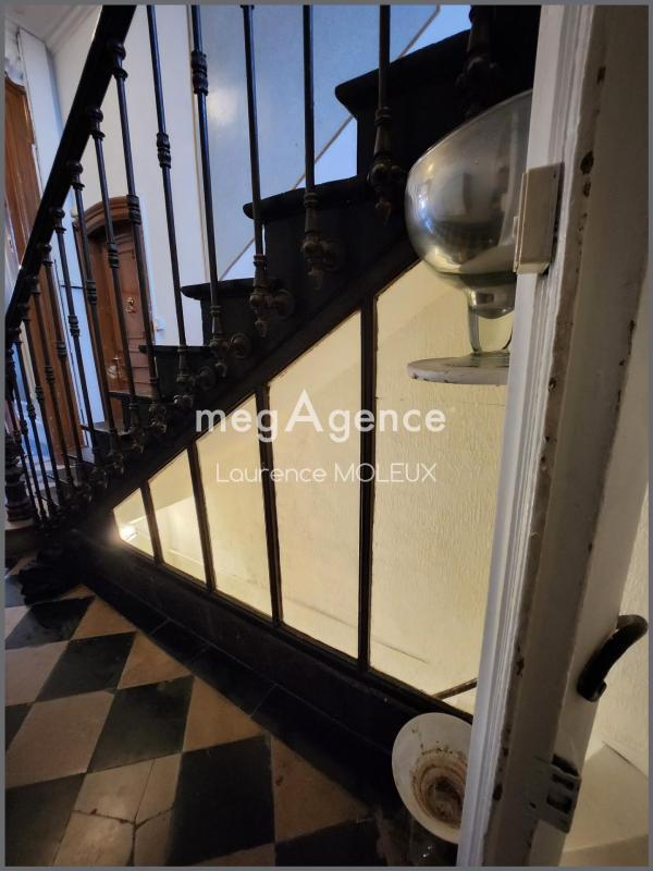 Appartement - 104 m² - 4 pièces