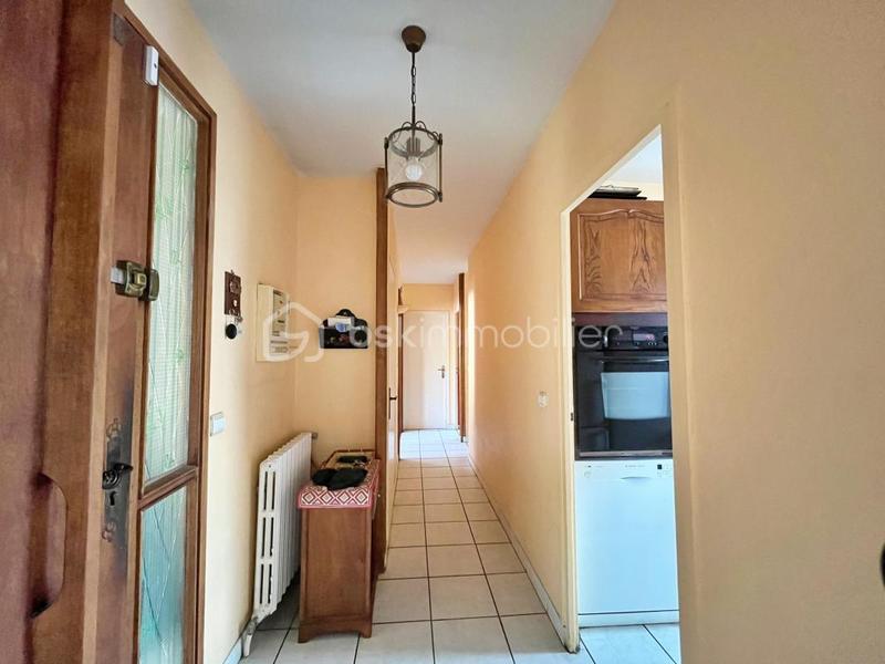 Pavillon - 113 m² - 5 pièces