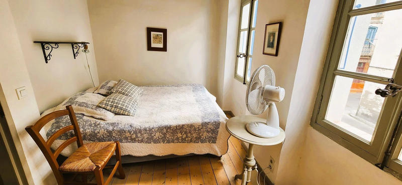 Maison traditionnelle - 69 m² - 5 pièces