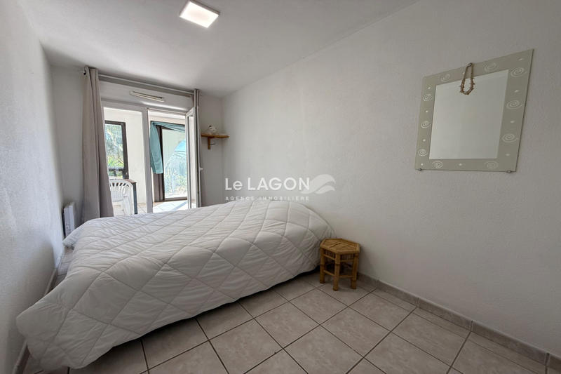 Appartement - 50 m² - 3 pièces