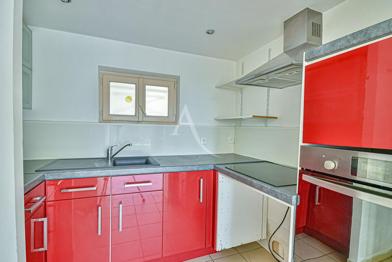 Maison - 118 m² - 5 pièces