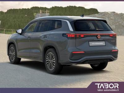 Volkswagen Tayron eHybrid Led+ Gar5ans HiverP