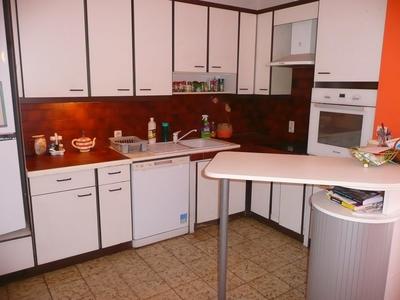 Maison - 222 m² - 10 pièces