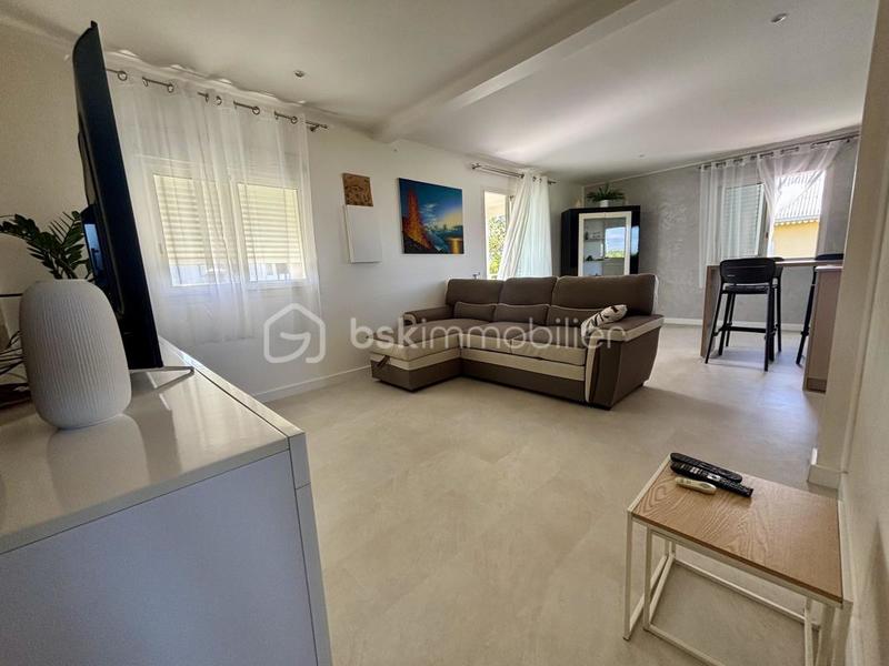 Maison - 160 m² - 5 pièces