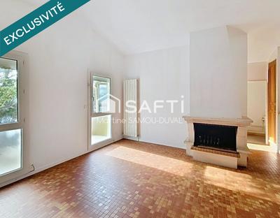 Maison - 169 m² - 7 pièces