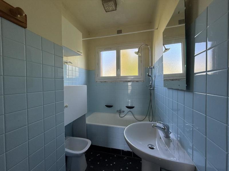 Maison ancienne - 99 m² - 4 pièces